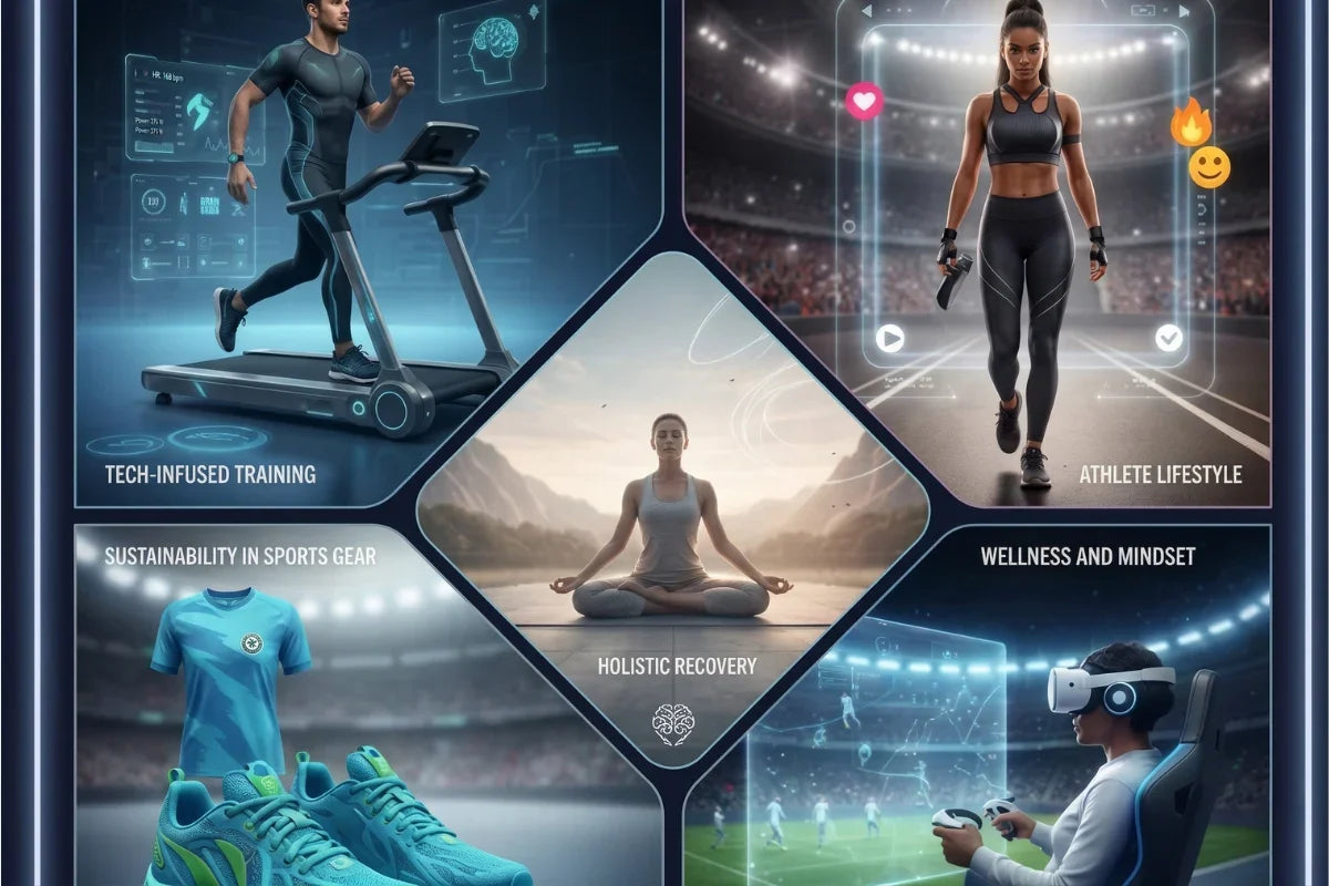 The Rise of Tech-Infused Training