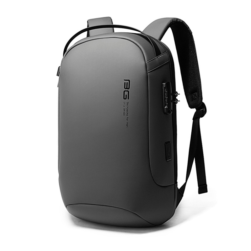 Factory Hot Sell Wholesale Anti Theft Usb Business Custom Waterproof Backpack Bag Men Laptop Backpacks