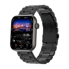 HW92 Square Inteligentes Sport Smart Watch IP67 Unisex Digital Watches Fitness Outdoor Call Blood Oxygen Fashion Smartwatch