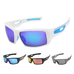 UV400 SPORTS EYEWEAR SUPPLIER SPORT SUNGLASSES CUSTOM SUN GLASSES