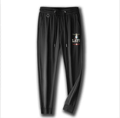 New Design High Quality Custom Spring/summer  Fashion Casual Pants Men Style of Trousers