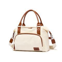 Fashion Simradia Tote Travel Bag for Women Waterproof Men Holiday Style School Duffel Bags Female Sport Gym Shoulder Bags