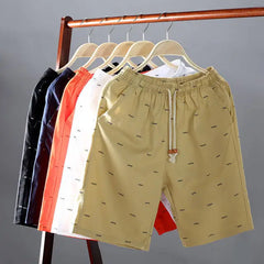Manufacturer 100% Cotton Shorts Men's Casual Pants Men's Sports Shorts