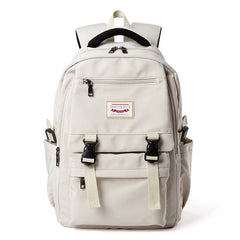 Large Oxford Backpack for Men Women Waterproof School Bags for Girls Student Laptop Bag Backpacks Rucksack