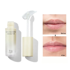 Lightweight Moisturizing Lip Balm Long Lasting Nourish Lipstick Primer Vegan Private Label Lip Care Lip Balm