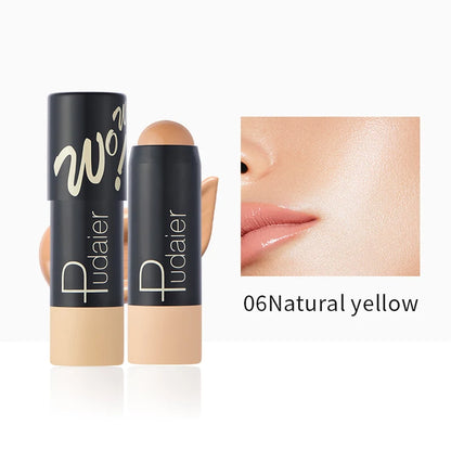 MCROONS full coverage face makeup shade