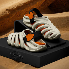 Men Clogs Plain slippers for Unisex EVA Clogs Tie Dye Color Summer Shoes Clogs for Men