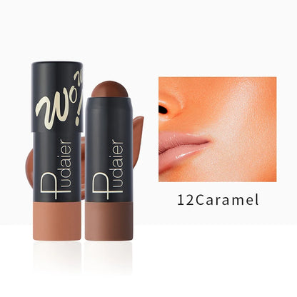MCROONS face concealer shade selection