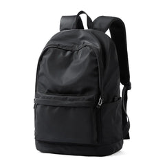 Lightweight School Bags for Men Laptop Backpack Outdoor Travel Sport College Backpack