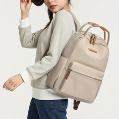 Women Laptop Backpack Bags for Women Lightweight Business Women Backpack Bags