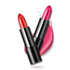 6 Colors Waterproof Lipstick Lip Tint Matte Lip Stick Long Lasting Moisturizing Without Removing Makeup