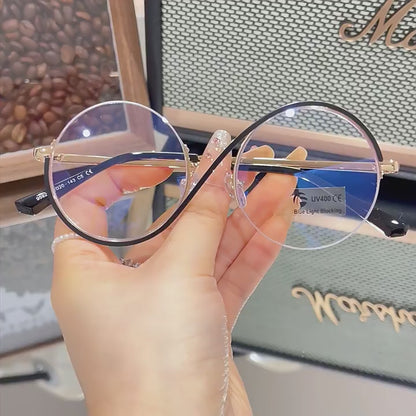 Wicked Style Movie Glasses